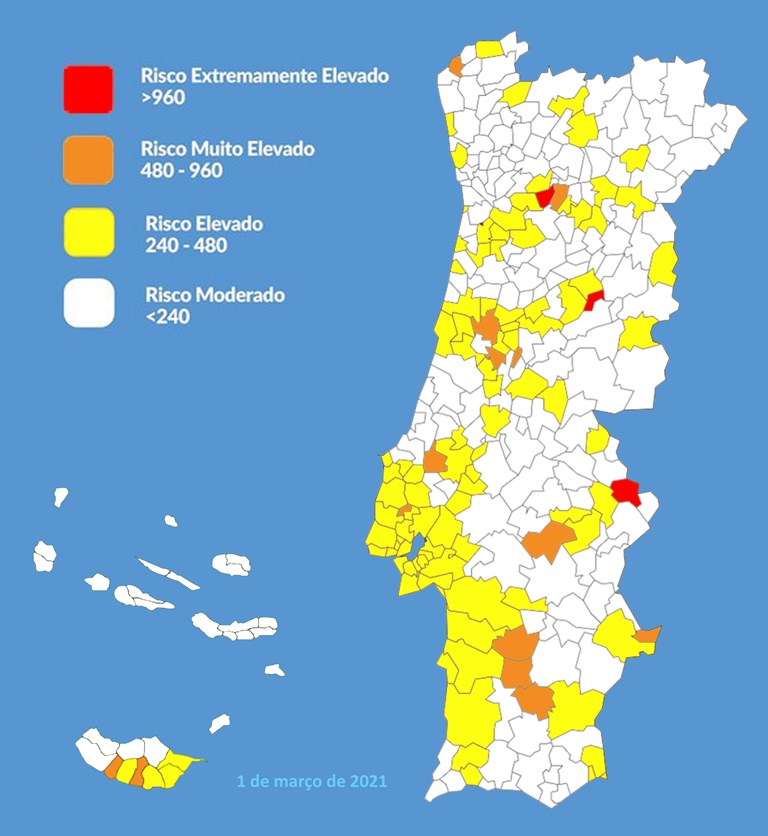 Spn 13 Âº E Ultimo Estado De Emergencia Plano De Desconfinamento